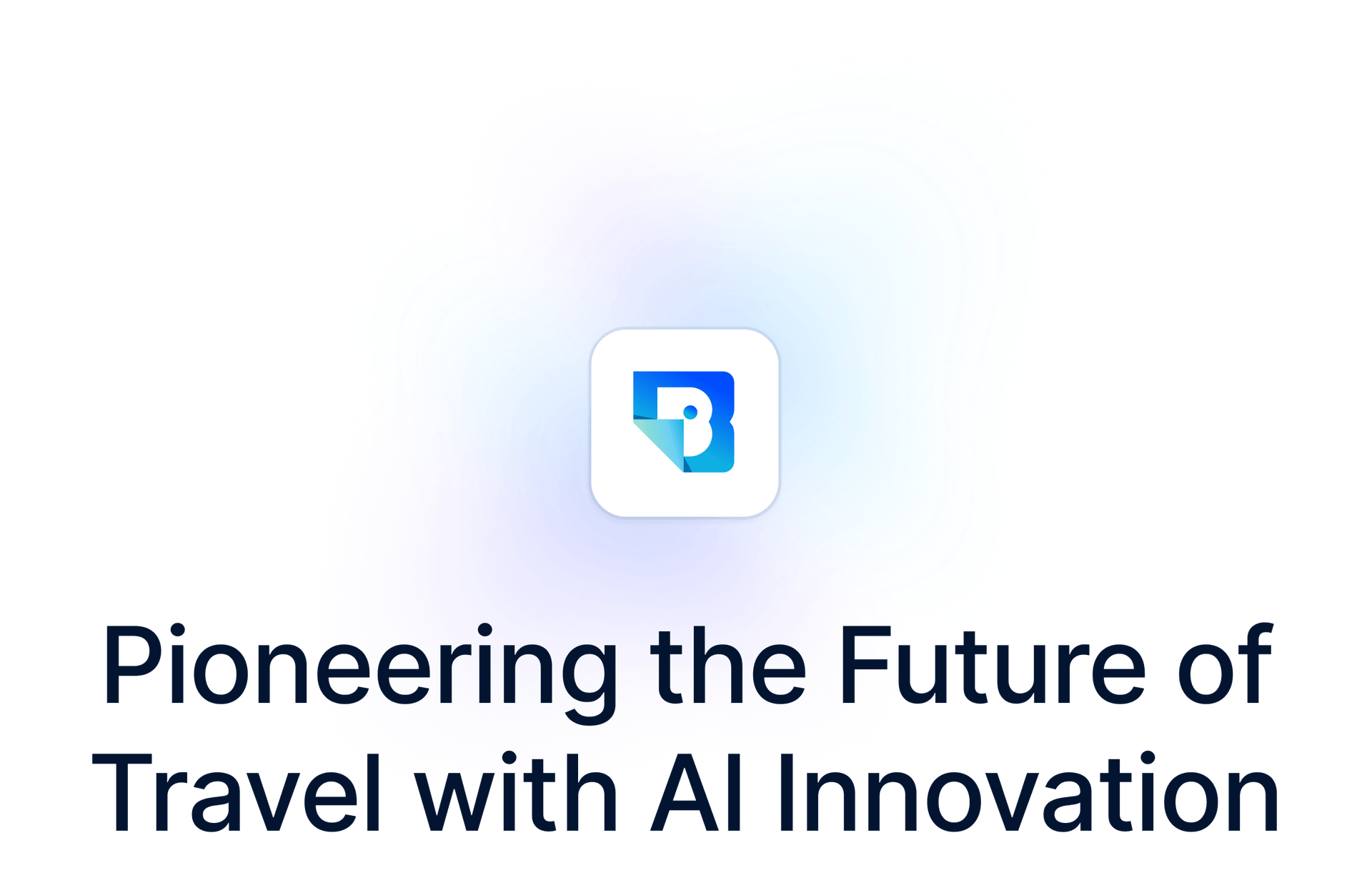 Pioneering the Future of Travel with AI Innovation