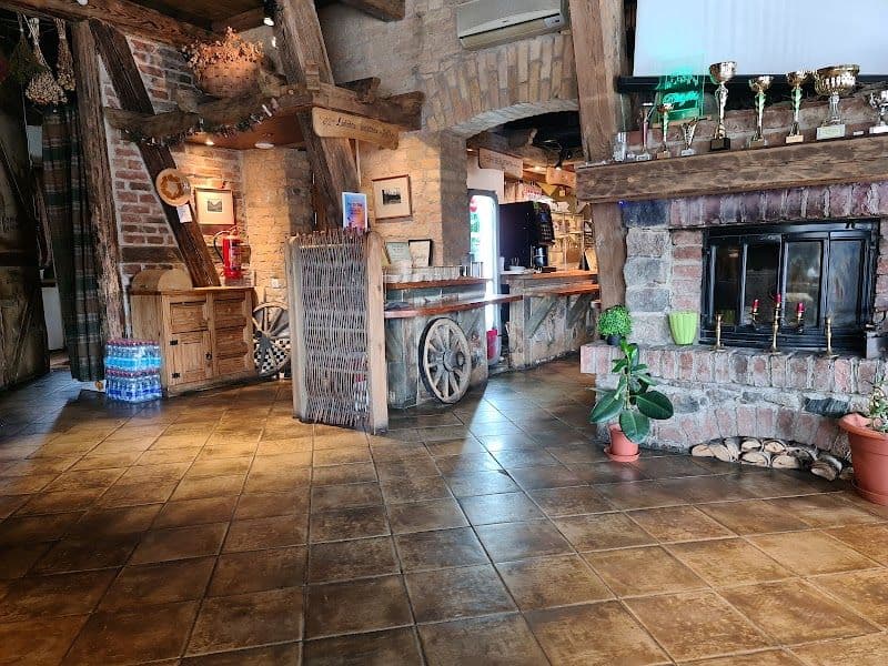 Rudzons Cafe & Hotel - Madona - Latvia - Booked ai