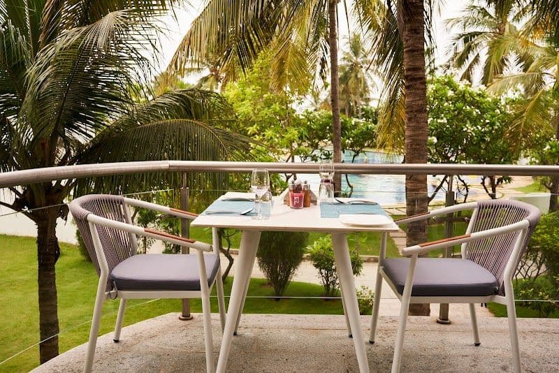 L'attitude 49 - Mahabalipuram - India - Booked ai