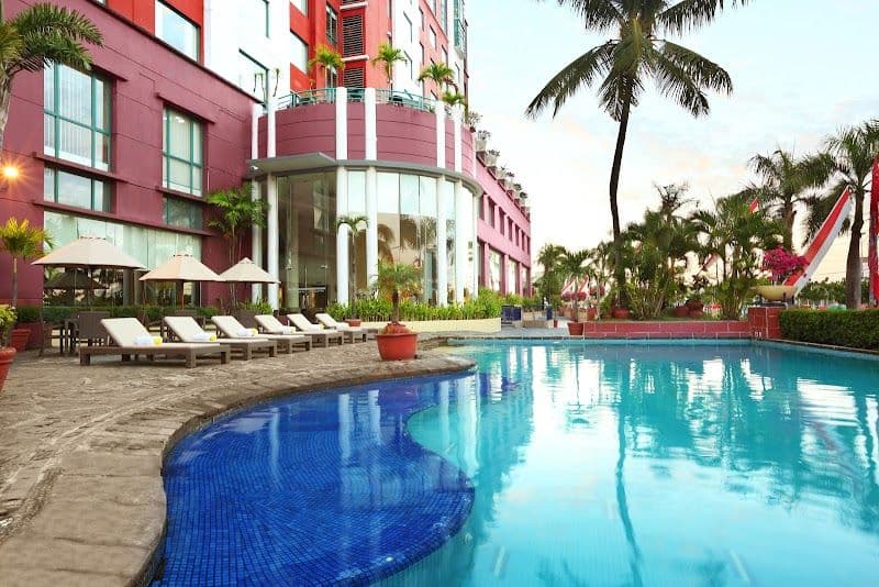 Aryaduta Makassar - Makassar - Indonesia - Booked ai