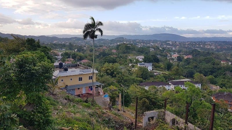 Mandeview Hotel Mandeville -Mandeville - Jamaica - Booked ai