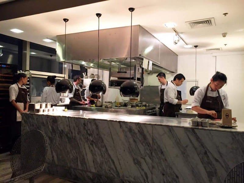 Gallery Vask - Taguig - Philippines - Booked ai