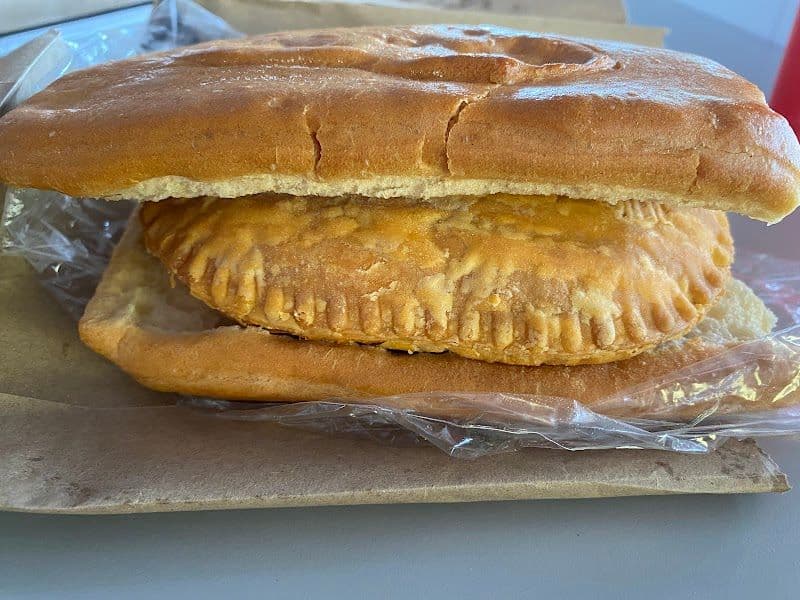 Juici Patties - May Pen - Jamaica - Booked ai