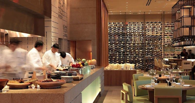 Zuma Miami - Miami - USA - Booked ai