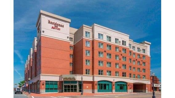 Residence Inn by Marriott Moncton - Moncton - Canada - Booked ai