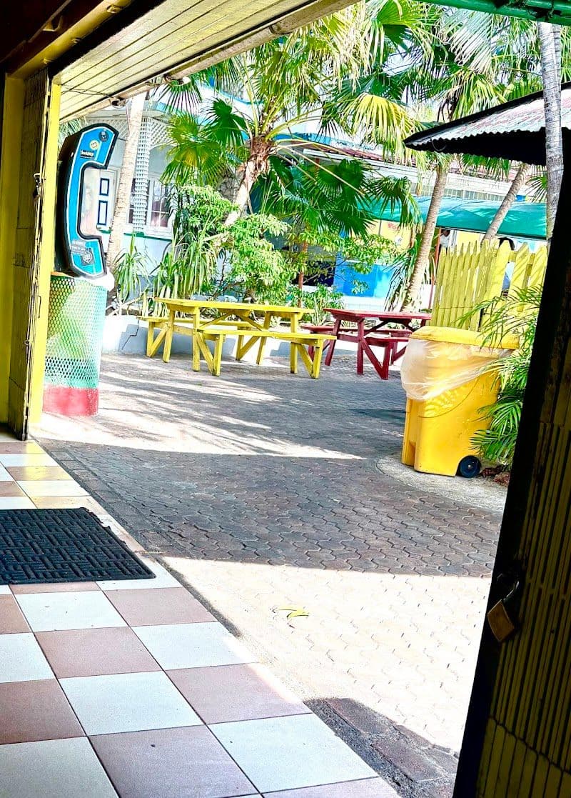 Pork Pit - Montego Bay - Jamaica - Booked ai