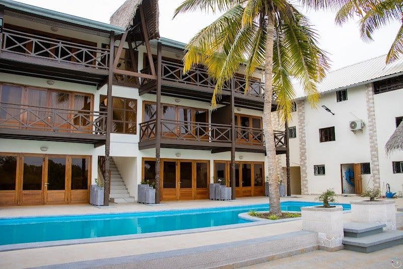 Baobab Café - Morondava - Madagascar - Booked ai