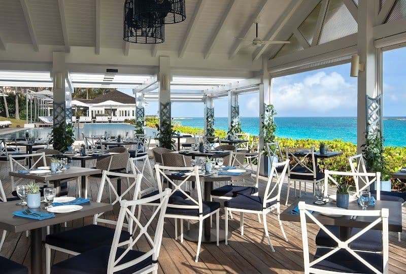 The Ocean Club, A Four Seasons Resort, Bahamas - Nassau - The Bahamas - Booked ai