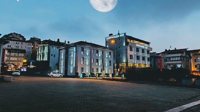 KemikPark Otel - Bartin - Turkey - Booked ai