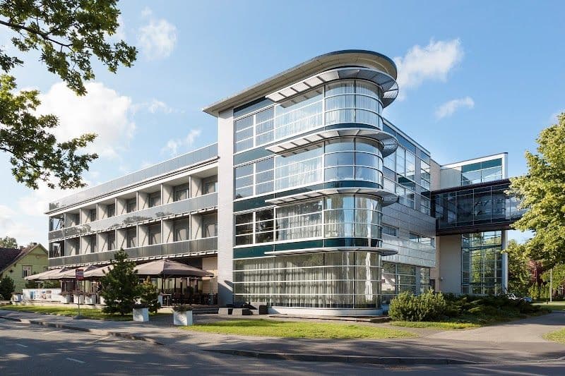 ESTONIA Resort Hotel & Spa Pärnu -Pärnu - Estonia - Booked ai