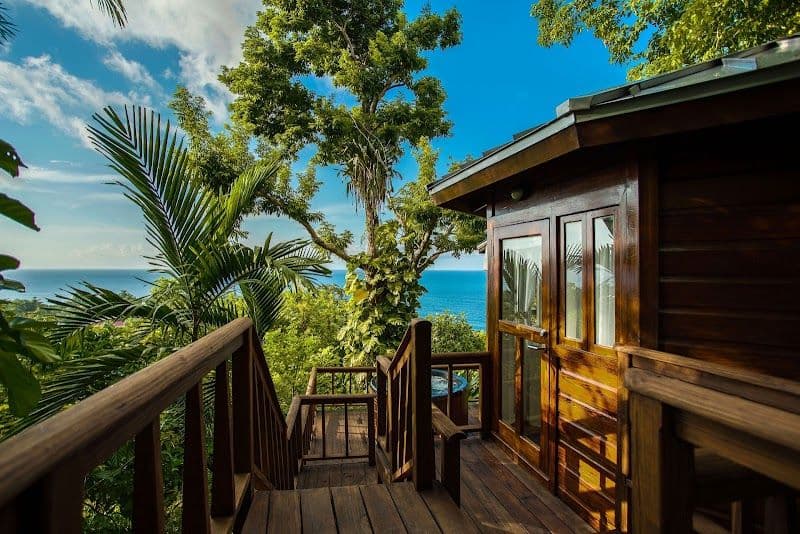 Geejam Hotel - Port Antonio - Jamaica - Booked ai