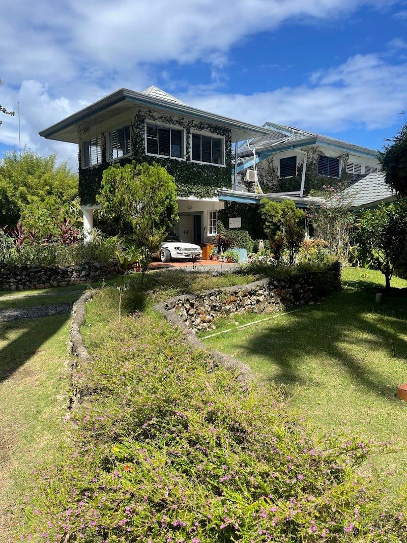 Hotel Mockingbird Hill - Port Antonio - Jamaica - Booked ai