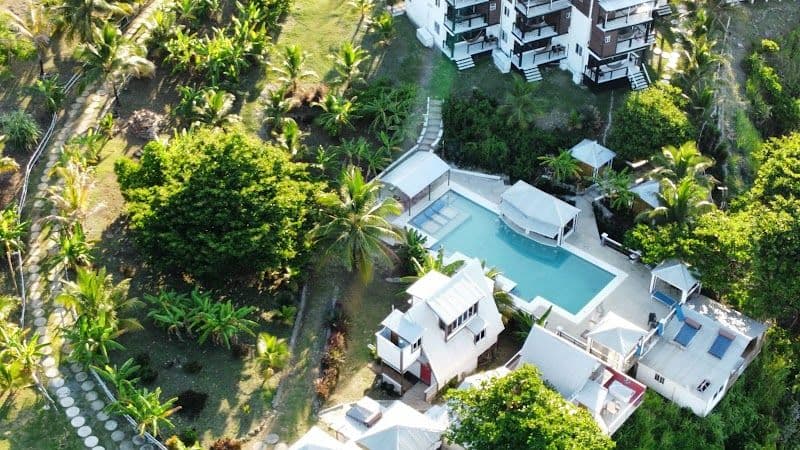 Sea Cliff Resort & Spa Port Antonio -Port Antonio - Jamaica - Booked ai