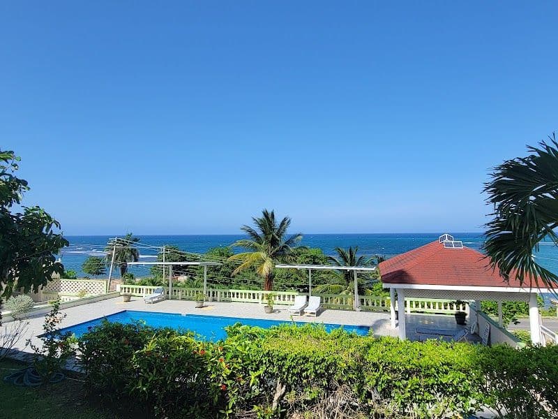 Casa Maria Hotel - Port Maria - Jamaica - Booked ai