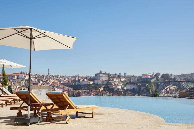 The Yeatman - Vila Nova de Gaia - Portugal - Booked ai