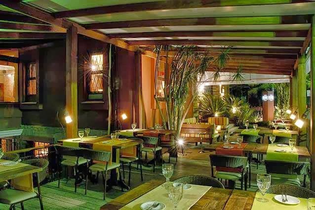 Peppo Cucina - Porto Alegre - Brazil - Booked ai