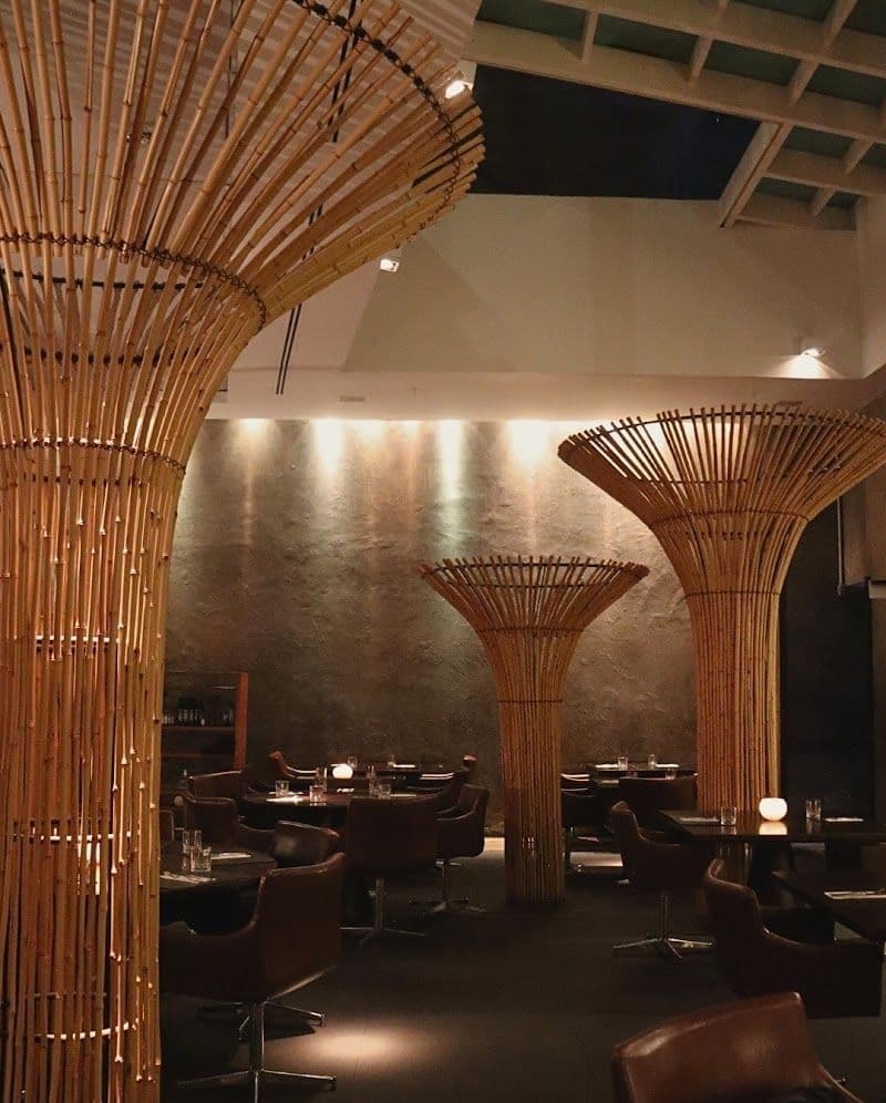 Bah Restaurante - Porto Alegre - Brazil - Booked ai