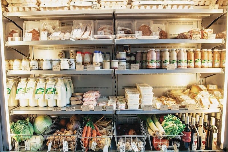 Eska - Praha 8-Karlín - Czechia - Booked ai