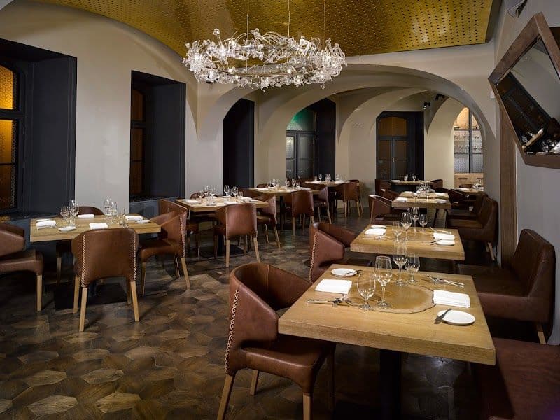 La Degustation Bohême Bourgeoise - Prague - Czechia - Booked ai