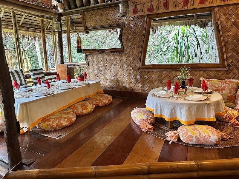 Kalui - Puerto Princesa City - Philippines - Booked ai