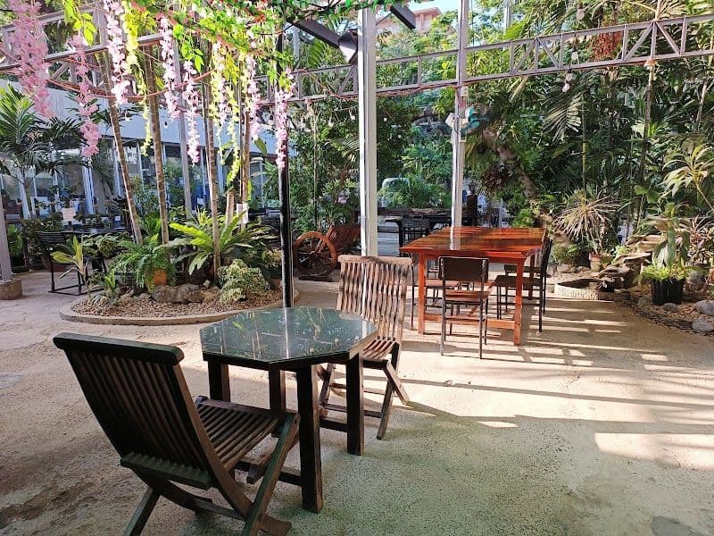 Itoy's Coffee Haus - Puerto Princesa City - Philippines - Booked ai