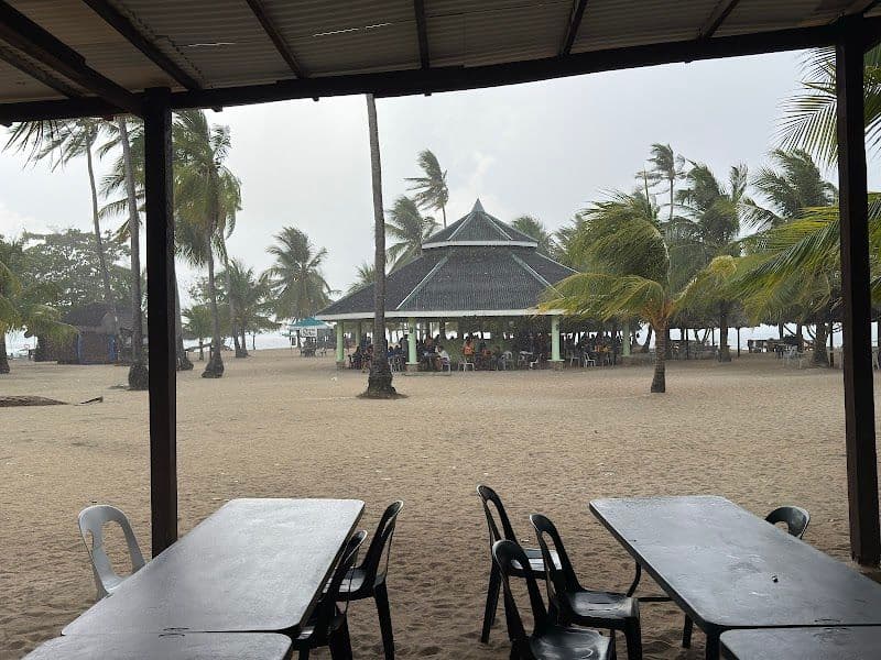 Cowrie Island Restaurant - Puerto Princesa City - Philippines - Booked ai