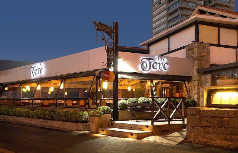 Lo de Tere - Punta del Este - Uruguay - Booked ai