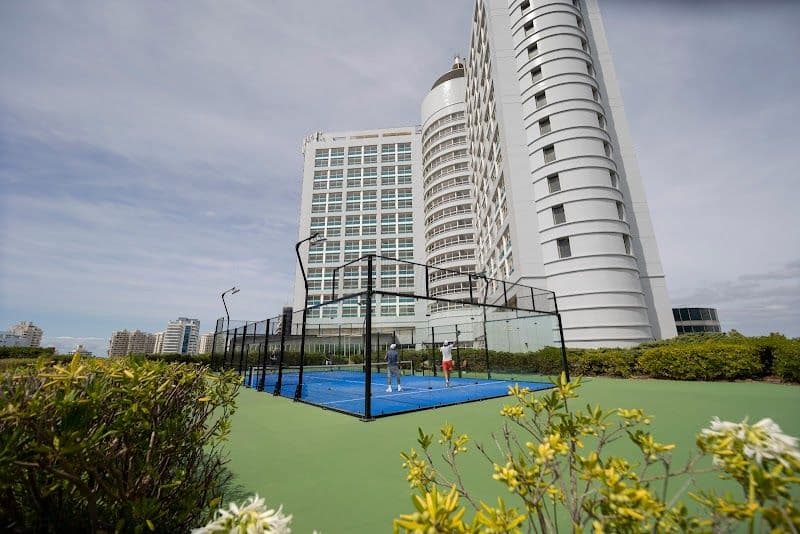 Enjoy Punta del Este Resort y Casino -Punta del Este - Uruguay - Booked ai