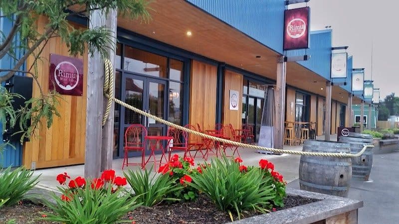 Rimu Restaurant - Māpua - New Zealand - Booked ai