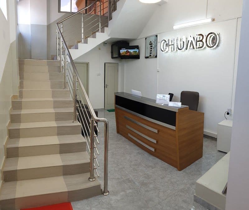 Hotel Chuabo - Quelimane - Mozambique - Booked ai