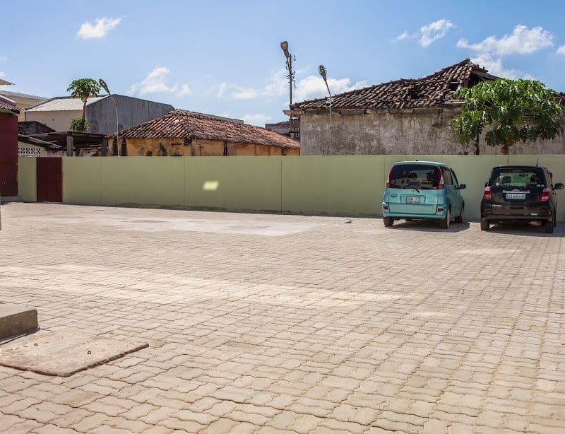 Residencial Pérola Quelimane -Quelimane - Mozambique - Booked ai