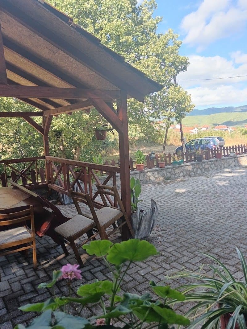 Gjoko Gastro House - Jankovec - North Macedonia - Booked ai