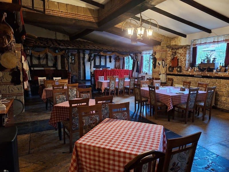 National Restaurant Makedonska Kukja LAKI - Prilep - North Macedonia - Booked ai