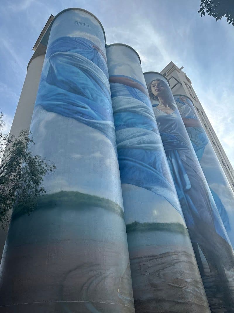 Museum of Contemporary Art of Rosario - Rosario - Argentina - Booked ai