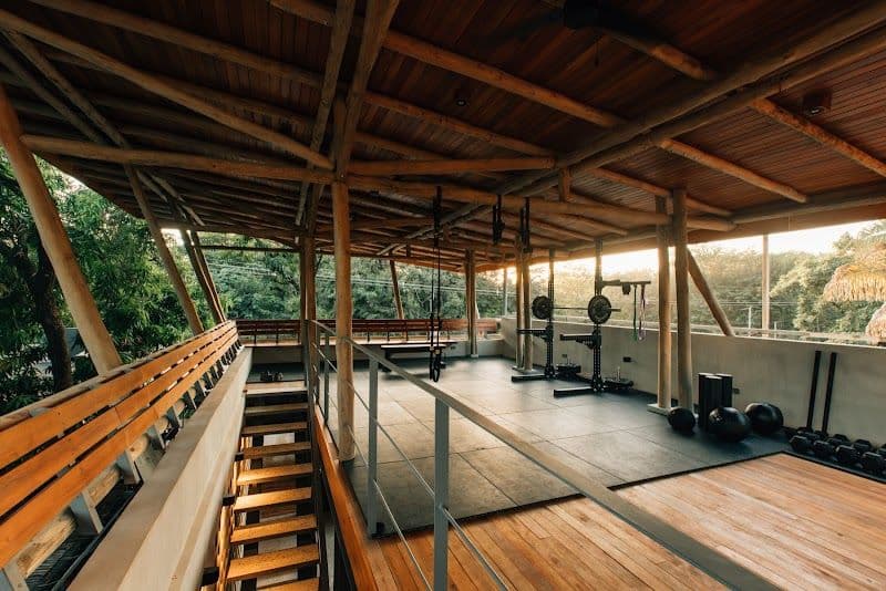 Somos Sweat Den - Santa Teresa - Costa Rica - Booked ai