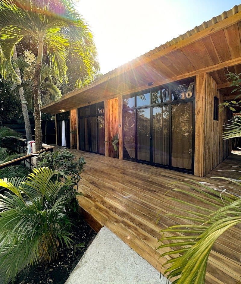 Lapoint Surf Camp Costa Rica - Santa Teresa - Santa Teresa - Costa Rica - Booked ai