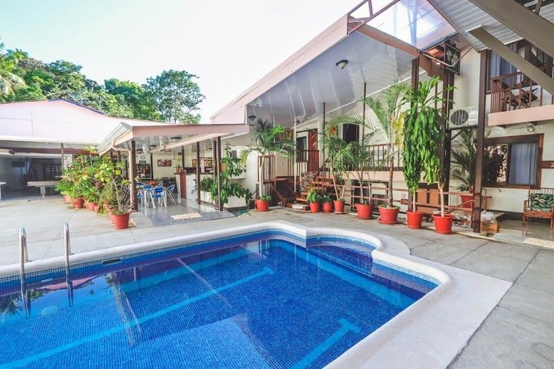 Hotel Flor Blanca Manuel Antonio -Quepos - Costa Rica - Booked ai