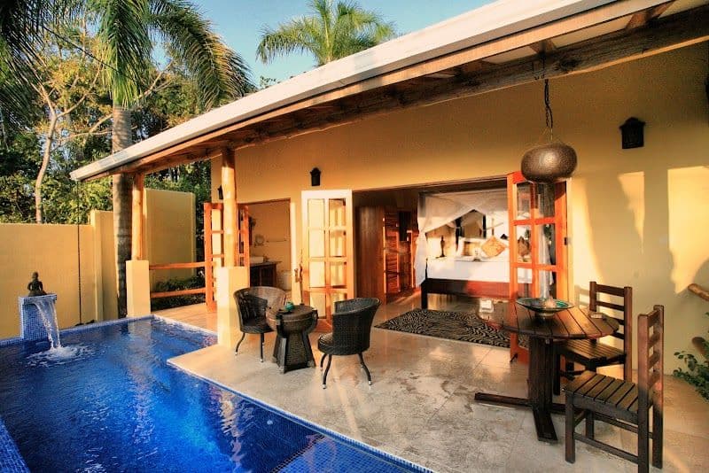 Casa Chameleon Hotel at Mal Pais - Malpais - Costa Rica - Booked ai