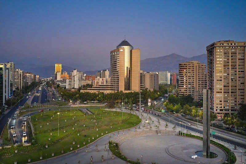 Mandarin Oriental, Santiago - Santiago - Chile - Booked ai