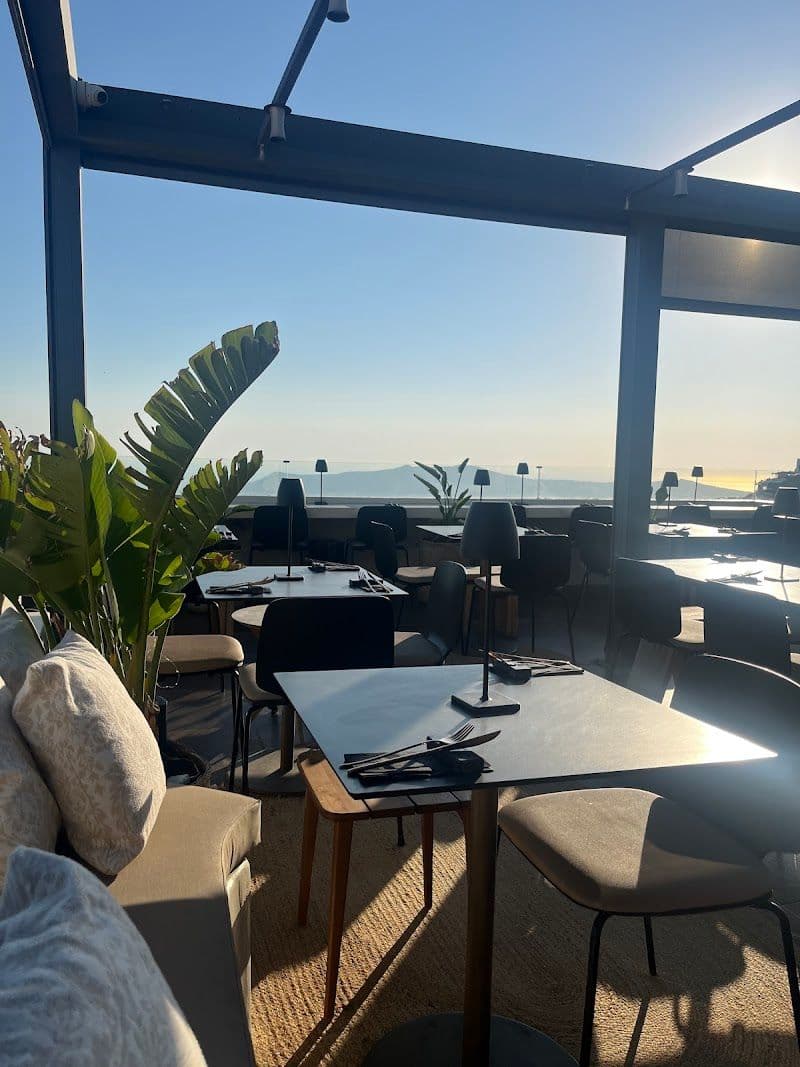 La Maison Santorini - Imerovigli - Greece - Booked ai