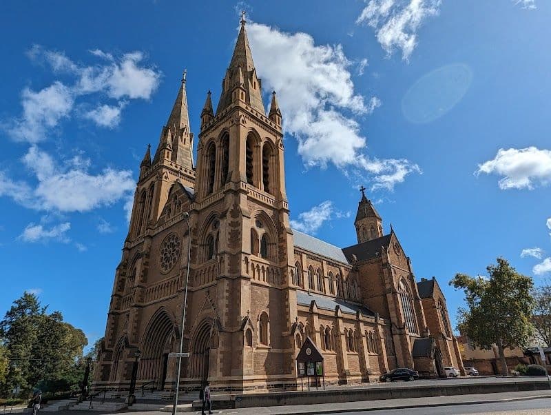  -  - Australia - Booked ai