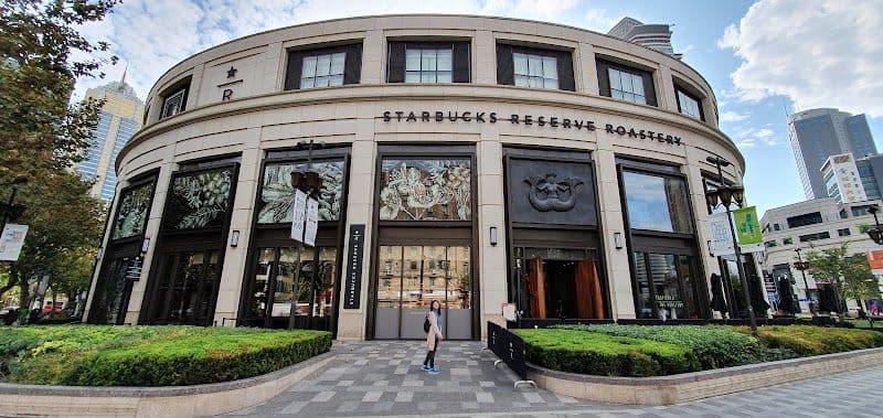 Han Ting Express Hotel - Shanghai - China - Booked ai