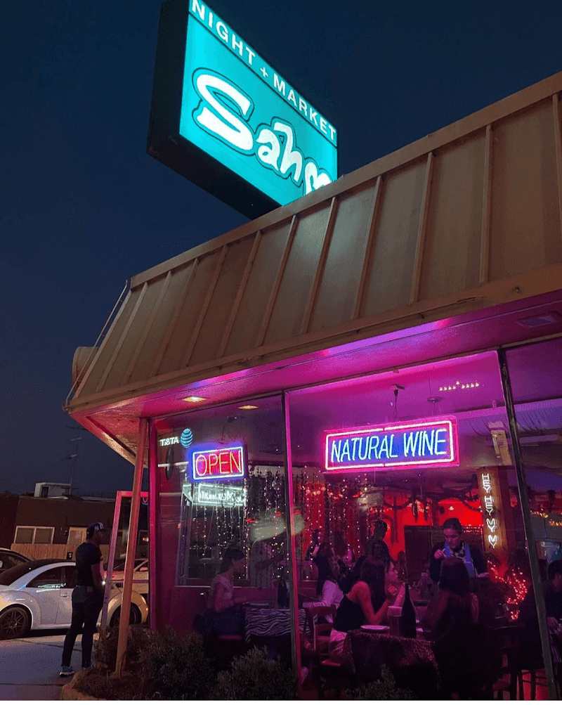  - Los Angeles - USA - Booked ai