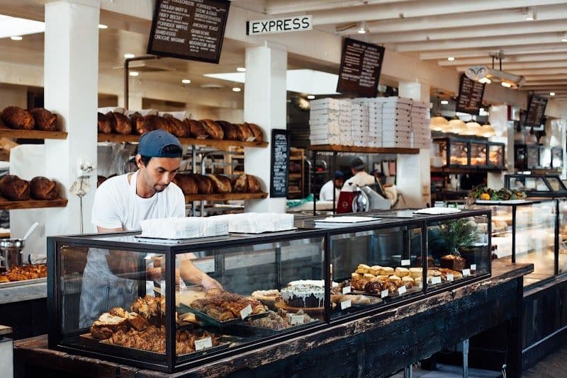  - Los Angeles - USA - Booked ai