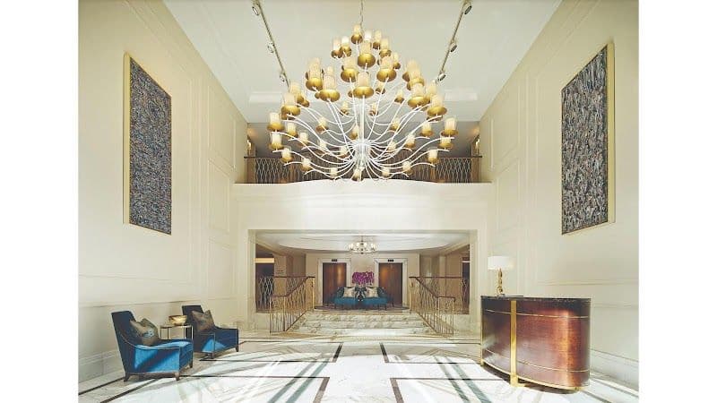 The Langham Sydney - Sydney - Australia - Booked ai