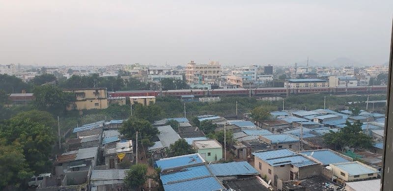 Hotel Grand Gayathri Warangal - Warangal - India - Booked ai