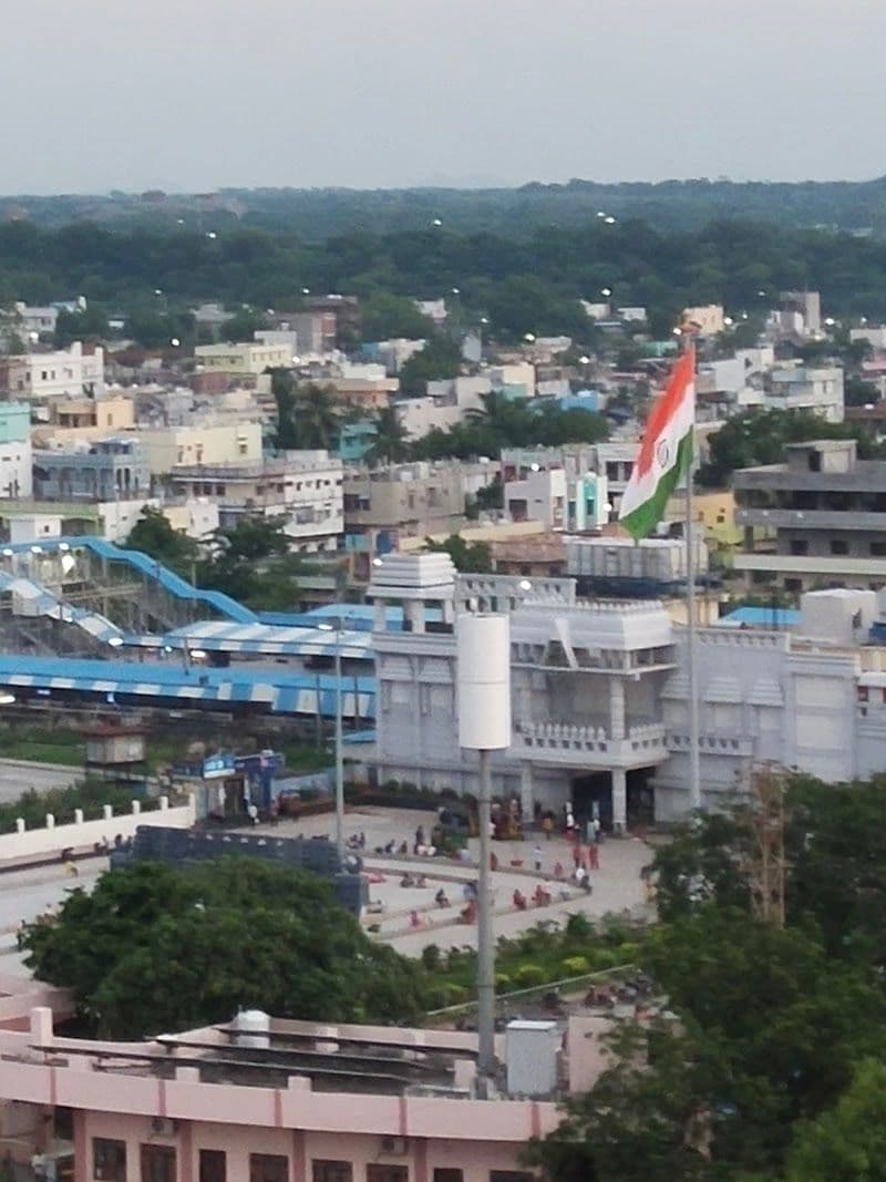 Holiday in Warangal, India - Booked ai