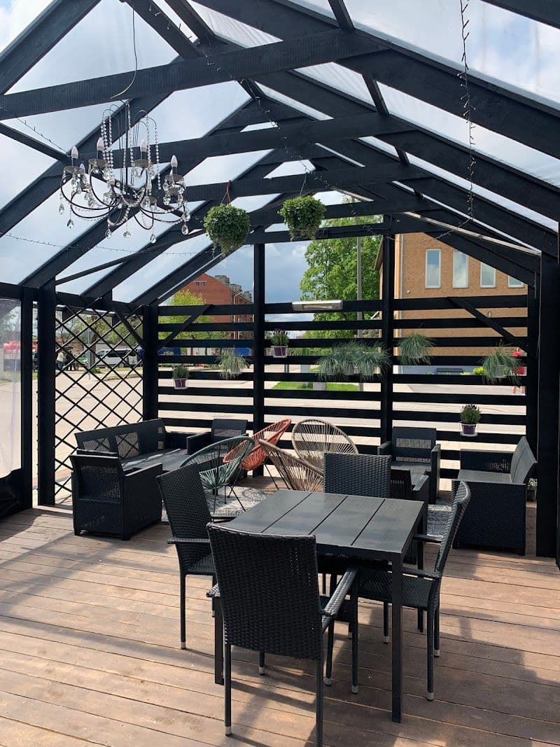 Valka Café - Valka - Latvia - Booked ai