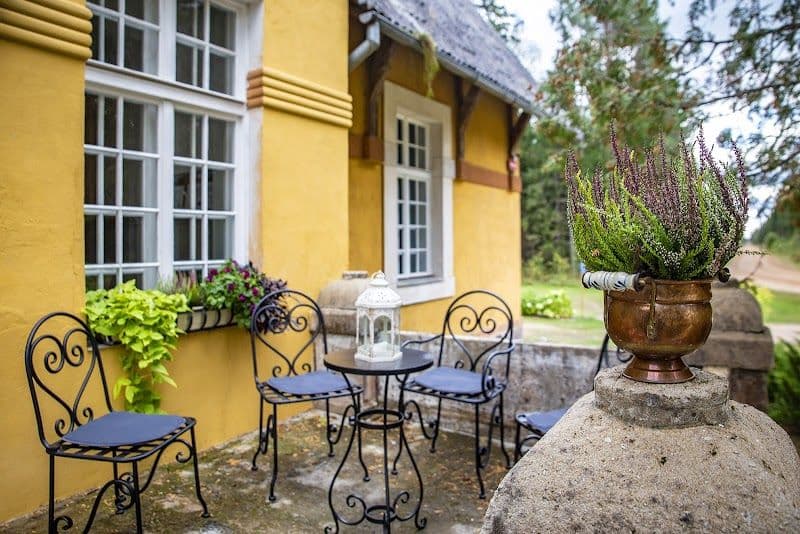 Bergervilla - Valka - Latvia - Booked ai