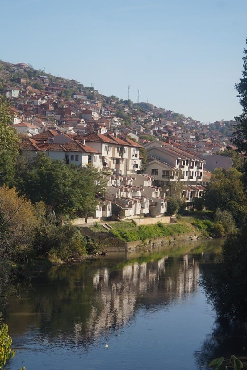 Veles - Gracka - North Macedonia - Booked ai